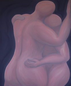 schilderij
